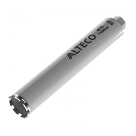 Alteco Professional 76*450 алмас коронка фото