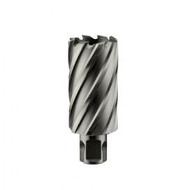 Сверло корончатое быстрорежущее Alteco HSS 40*30 фото