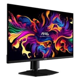 Монитор Игровой 31.5" MSI MAG 321UPX QD-OLED 3840x2160 240Гц (2HDMI+DP+Type-C) Black фото