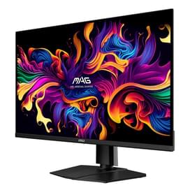 Монитор Игровой 31.5" MSI MAG 321UPX QD-OLED 3840x2160 240Гц (2HDMI+DP+Type-C) Black фото