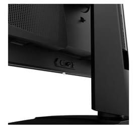 Монитор Игровой 31.5" MSI MAG 321UPX QD-OLED 3840x2160 240Гц (2HDMI+DP+Type-C) Black фото