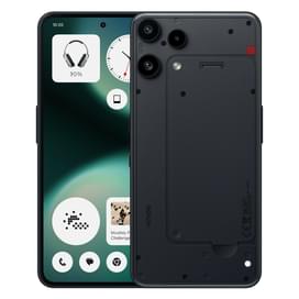 Смартфон Nothing phone 3a Lite 8/256GB/6.77/50 Black фото