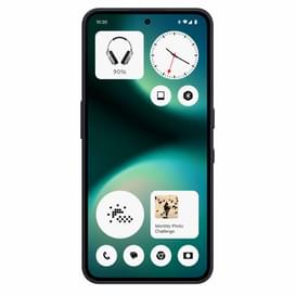 Смартфон Nothing phone 3a Lite 8/256GB/6.77/50 Black фото