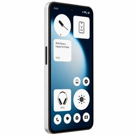 Смартфон Nothing phone 3a Lite 8/256GB/6.77/50 White фото