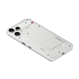 Смартфон Nothing phone 3a Lite 8/256GB/6.77/50 White фото