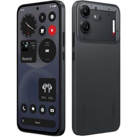 Смартфон Nothing phone 4b 8/128GB/6.77/50 Black фото