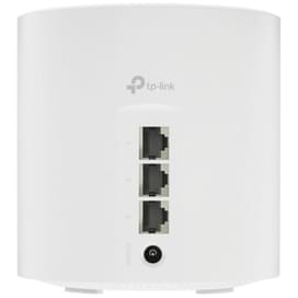 Mesh Wi-Fi үй жүйесі, TP-Link Deco X50 Wi-Fi 6, до 2402 Mbps (Deco X50(1-pack)) фото