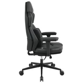 Aerocool XTAL-Racer Компьютерлік ойын креслосы, Black (TEGC-2099101.11) фото