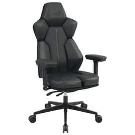 Aerocool XTAL-Racer Компьютерлік ойын креслосы, Black (TEGC-2099101.11) фото