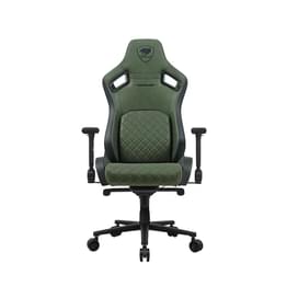 Игровое компьютерное кресло Cougar Defensor S Army Green F (CGR-DSF-GEB) фото