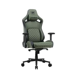 Игровое компьютерное кресло Cougar Defensor S Army Green F (CGR-DSF-GEB) фото