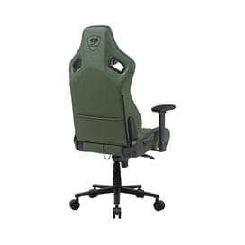 Игровое компьютерное кресло Cougar Defensor S Army Green F (CGR-DSF-GEB) фото