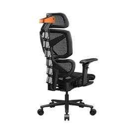 Игровое компьютерное кресло Cougar TERMINATOR Air (3MTARORB.0001) фото