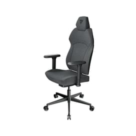 Игровое компьютерное кресло ThunderX3 SOLO 360-Loft Air Dark Grey (TEGC-208010Z.Z1) фото