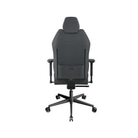 Игровое компьютерное кресло ThunderX3 SOLO 360-Loft Air Dark Grey (TEGC-208010Z.Z1) фото