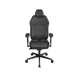 Игровое компьютерное кресло ThunderX3 SOLO 360-Modern Black (TEGC-2083101.11) фото