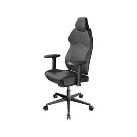 Игровое компьютерное кресло ThunderX3 SOLO 360-Modern Black (TEGC-2083101.11) фото