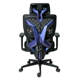 Игровое компьютерное кресло XG Exo-X Pro Blue (Exo-X Pro Blue) фото