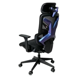 Игровое компьютерное кресло XG Exo-X Pro Blue (Exo-X Pro Blue) фото