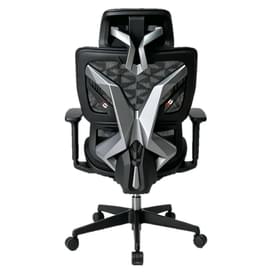 Игровое компьютерное кресло XG Exo-X Pro Grey (Exo-X Pro Grey) фото