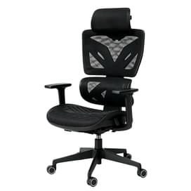 Игровое компьютерное кресло XG Exo-X Pro Grey (Exo-X Pro Grey) фото