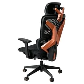 Игровое компьютерное кресло XG Exo-X Pro Orange (Exo-X Pro Orange) фото