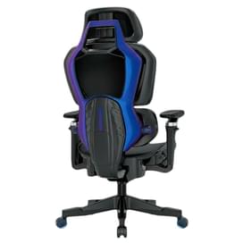 Игровое компьютерное кресло XG NeoMesh Blue (NeoMesh Blue) фото