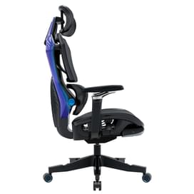Игровое компьютерное кресло XG NeoMesh Blue (NeoMesh Blue) фото