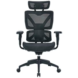 Игровое компьютерное кресло XG Ultra Air Black (Ultra Air Black) фото