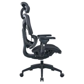 Игровое компьютерное кресло XG Ultra Air Black (Ultra Air Black) фото