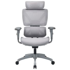 Игровое компьютерное кресло XG Ultra Air Grey (Ultra Air Grey) фото