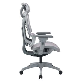 Игровое компьютерное кресло XG Ultra Air Grey (Ultra Air Grey) фото