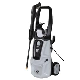 Huter M2000-A Grey жоғары қысымды жуғыш фото