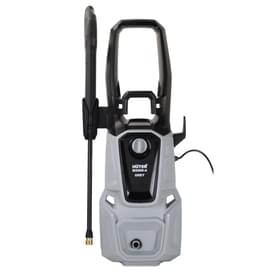 Huter M2000-A Grey жоғары қысымды жуғыш фото