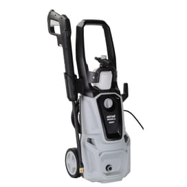 Huter M2000-A Grey жоғары қысымды жуғыш фото