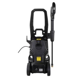 Huter M2000-A Grey жоғары қысымды жуғыш фото