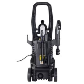 Huter M-3-1650 Grey жоғары қысымды жуғыш фото