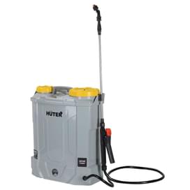 Huter SP-12/8AC Grey аккумуляторлы бүріккіш фото
