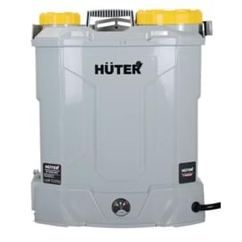 Huter SP-12/8AC Grey аккумуляторлы бүріккіш фото