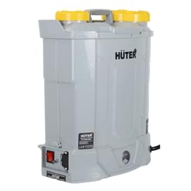 Huter SP-12/8AC Grey аккумуляторлы бүріккіш фото