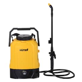 Huter SP-5AC аккумуляторлы бүріккіш фото