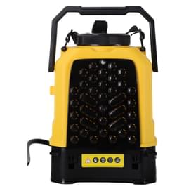 Huter SP-5AC аккумуляторлы бүріккіш фото