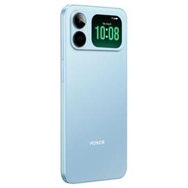Смартфон HONOR X5e s 4/64/6.9/13 Light Blue фото