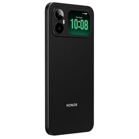 Смартфон HONOR X5e s 4/128/6.9/13 Midnight Black фото