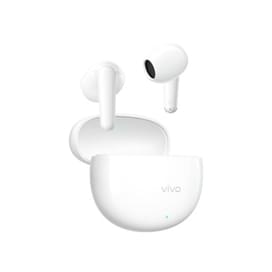 Наушники Вставные Vivo Air3 XE W35 Cloud White фото
