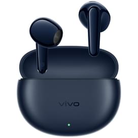 Наушники Вставные Vivo Air3 XE W35 Berry Blue фото