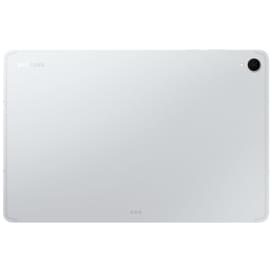 Планшет 12.5" Samsung Tab S12 Plus WiFi + LTE 256Gb/12Gb WiFi Silver (SM-X846BZSASKZ) фото
