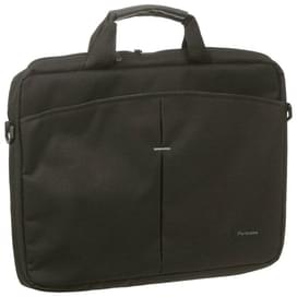 Сумка для ноутбука Portcase "KCB-162, 15.6", черная фото