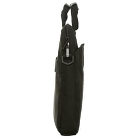 Сумка для ноутбука Portcase "KCB-162, 15.6", черная фото