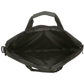 Сумка для ноутбука Portcase "KCB-162, 15.6", черная фото